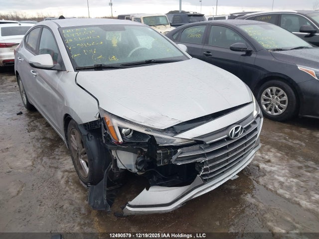 KMHD84LF6LU945223 Hyundai Elantra