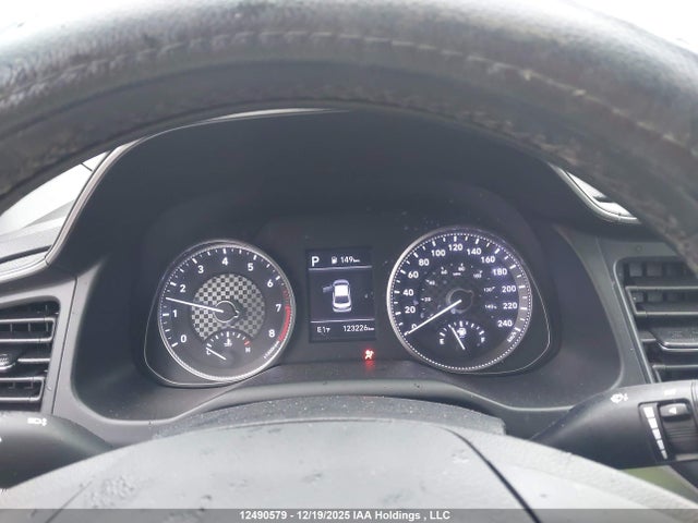 KMHD84LF6LU945223 Hyundai Elantra