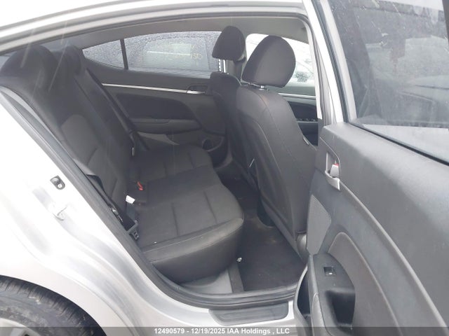 KMHD84LF6LU945223 Hyundai Elantra