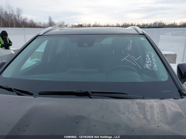 2025 Toyota Highlander Hybrid Xle მანქანა იყიდება აუქციონზე, vin: 5TDKBRCH6SS657281, აუქციონის ნომერი: 12490582