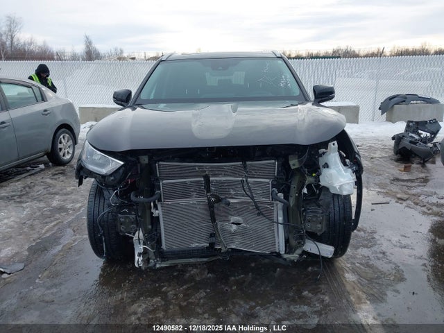 2025 Toyota Highlander Hybrid Xle მანქანა იყიდება აუქციონზე, vin: 5TDKBRCH6SS657281, აუქციონის ნომერი: 12490582