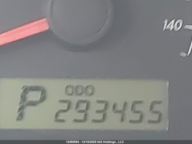 12490584 :رقم المزاد ، 2T1BU4EE0DC981709 vin ، 2013 Toyota Corolla S/le مزاد بيع