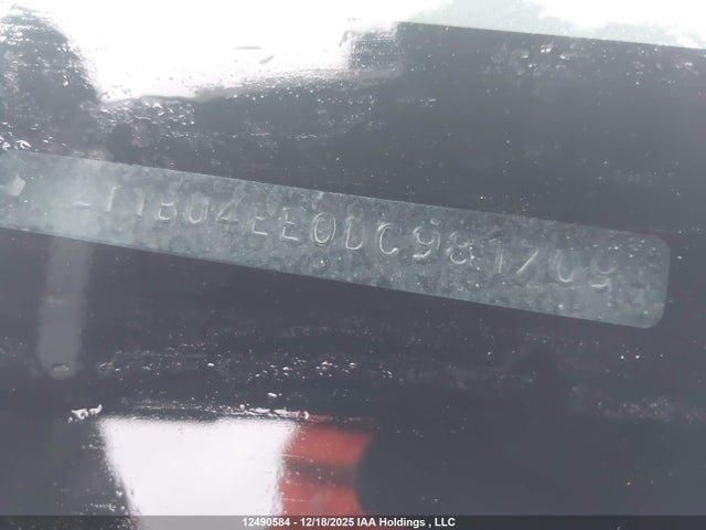 12490584 :رقم المزاد ، 2T1BU4EE0DC981709 vin ، 2013 Toyota Corolla S/le مزاد بيع