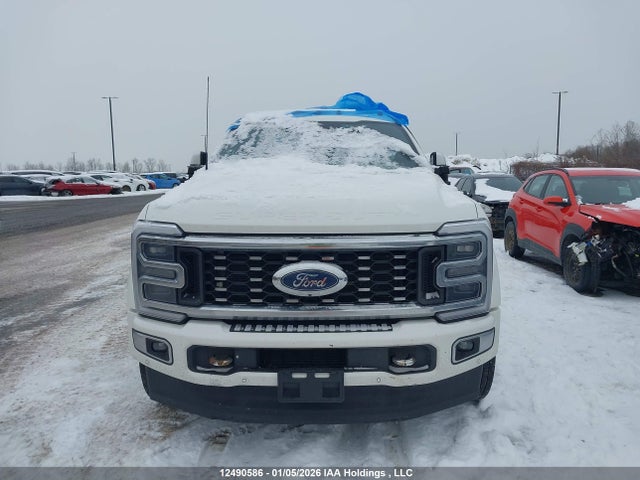 1FT8W4DT1PED98149 Ford FORD
