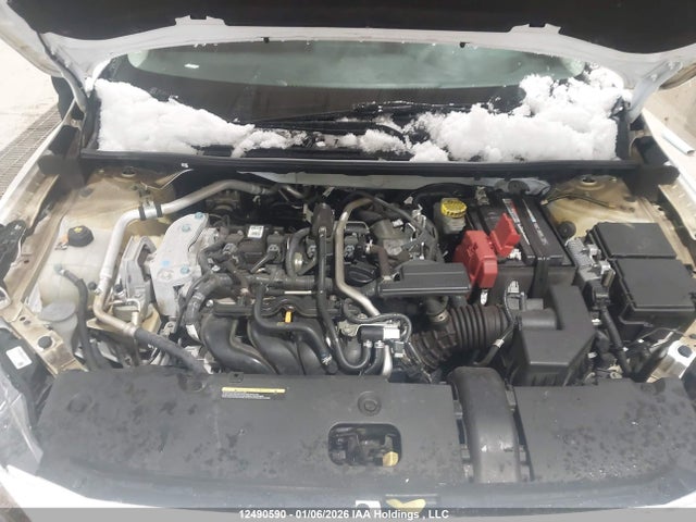 3N1AB8CV7RY212369 Nissan Sentra