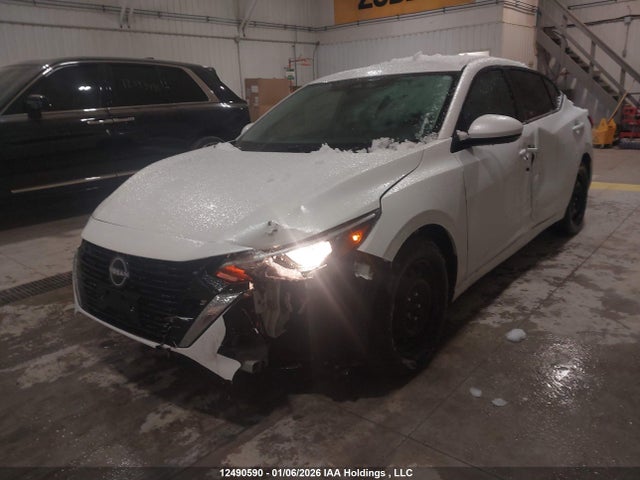 3N1AB8CV7RY212369 Nissan Sentra