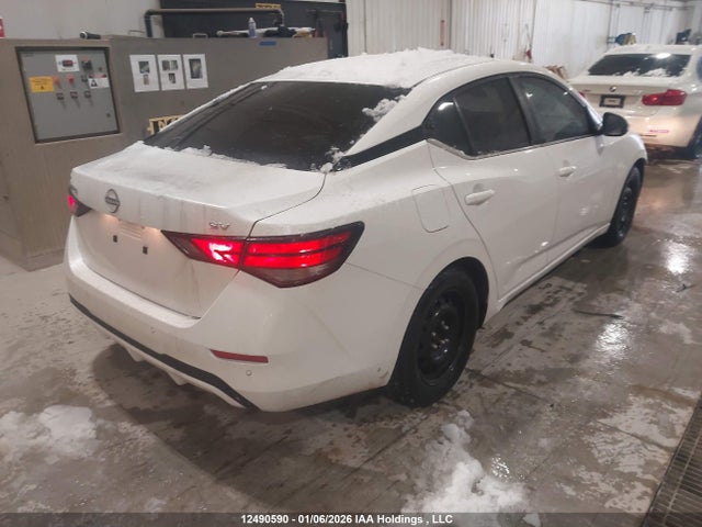 3N1AB8CV7RY212369 Nissan Sentra