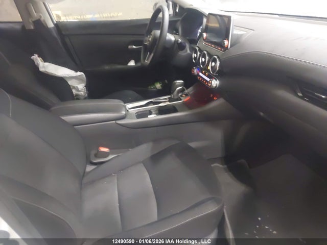 3N1AB8CV7RY212369 Nissan Sentra