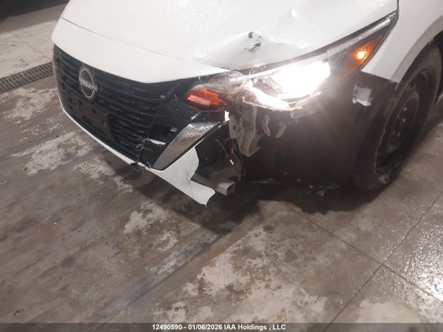 3N1AB8CV7RY212369 Nissan Sentra