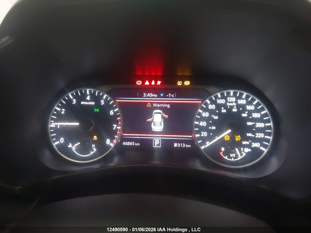 3N1AB8CV7RY212369 Nissan Sentra