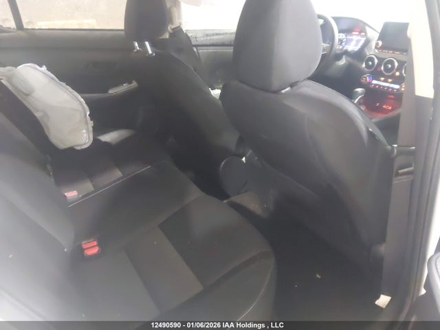 3N1AB8CV7RY212369 Nissan Sentra