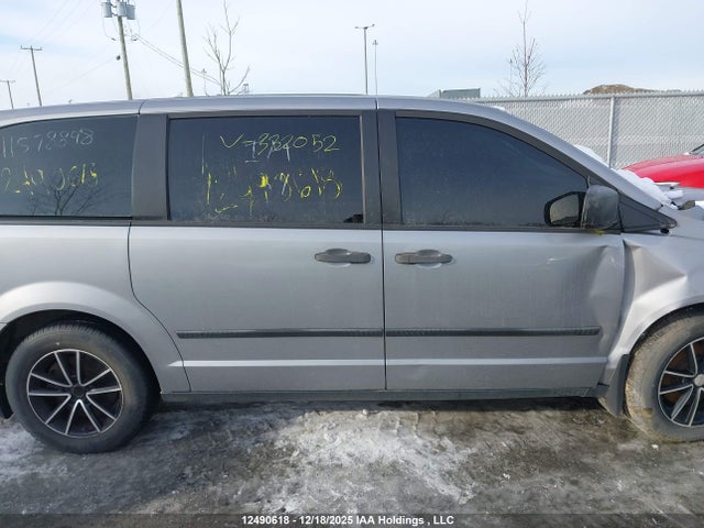 Dodge Grand Caravan Se/sxt 2016 2C4RDGBG2GR332052 Image 14