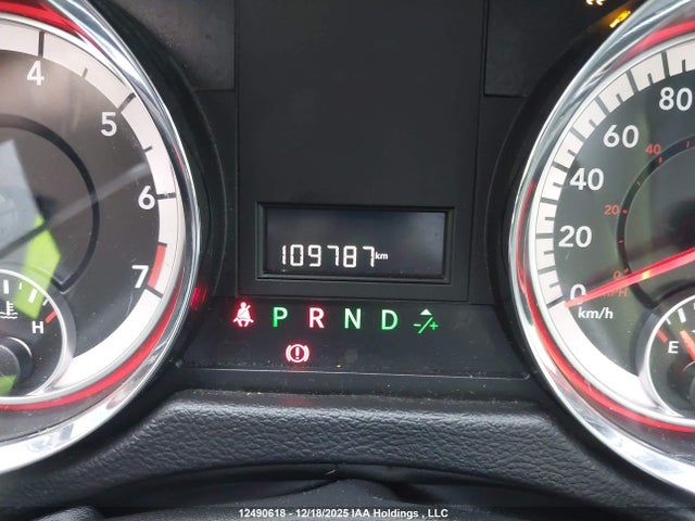Dodge Grand Caravan Se/sxt 2016 2C4RDGBG2GR332052 Image 16