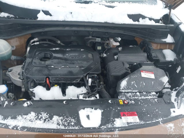 Aukcja sprzedaży 2019 Kia Sportage Ex/ex Premium/ex Tech, vin: KNDPNCAC2K7511813, numer aukcji: 12490620