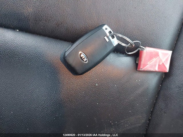 Aukcja sprzedaży 2019 Kia Sportage Ex/ex Premium/ex Tech, vin: KNDPNCAC2K7511813, numer aukcji: 12490620