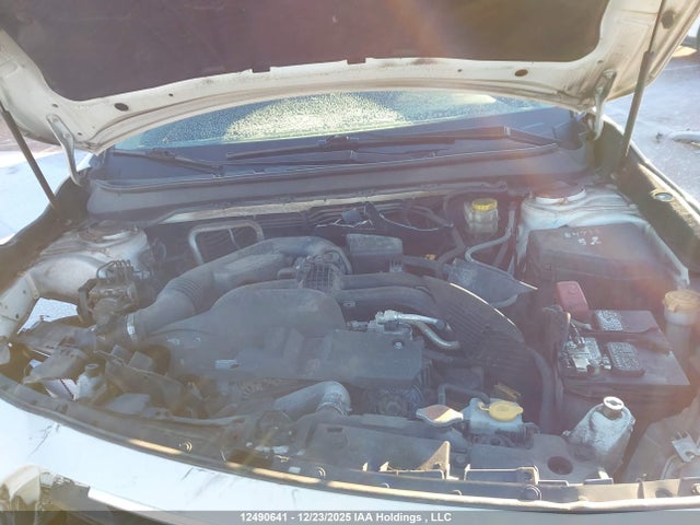 4S4BSDDC5J3314446 Subaru Outback 2.5i Touring