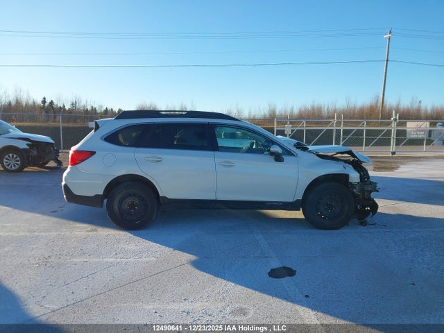 4S4BSDDC5J3314446 Subaru Outback 2.5i Touring