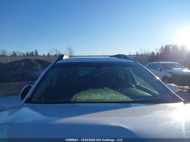 4S4BSDDC5J3314446 Subaru Outback 2.5i Touring