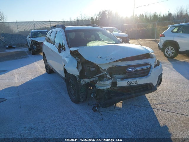 4S4BSDDC5J3314446 Subaru Outback 2.5i Touring