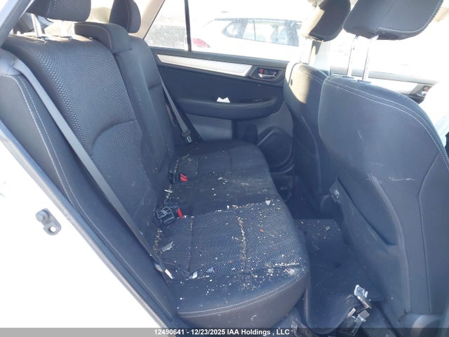 4S4BSDDC5J3314446 Subaru Outback 2.5i Touring