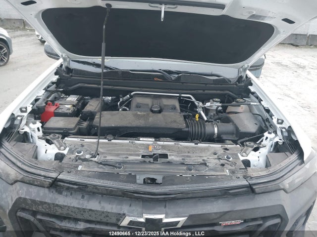 1GCPTEEK6R1245468 Chevrolet Colorado Trail Boss