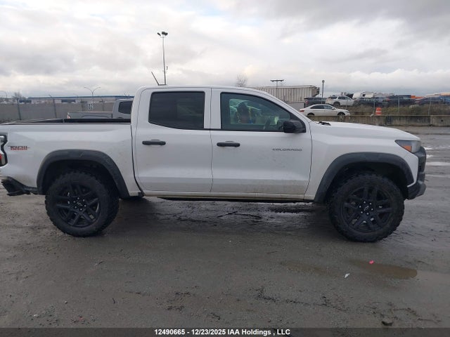 1GCPTEEK6R1245468 Chevrolet Colorado Trail Boss