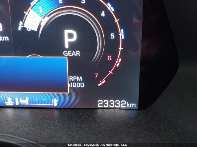 1GCPTEEK6R1245468 Chevrolet Colorado Trail Boss