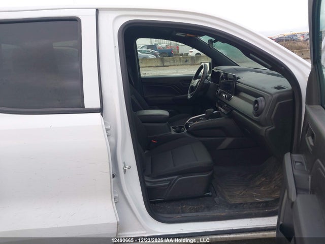 1GCPTEEK6R1245468 Chevrolet Colorado Trail Boss