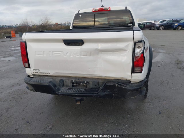 1GCPTEEK6R1245468 Chevrolet Colorado Trail Boss