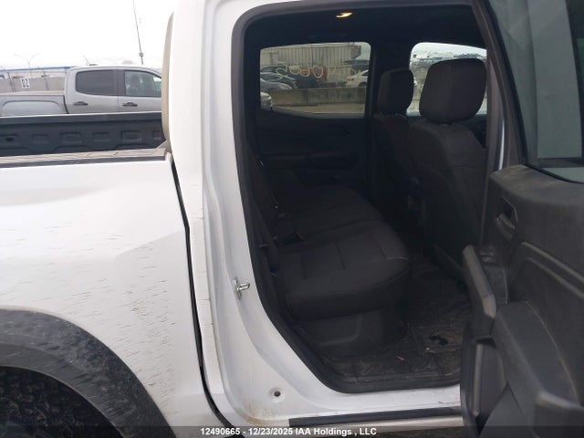 1GCPTEEK6R1245468 Chevrolet Colorado Trail Boss