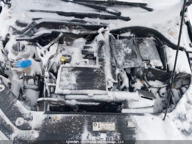 Продажа на аукционе авто 2017 Volkswagen Jetta, vin: 3VW2B7AJ9HM371599, номер лота: 12490681