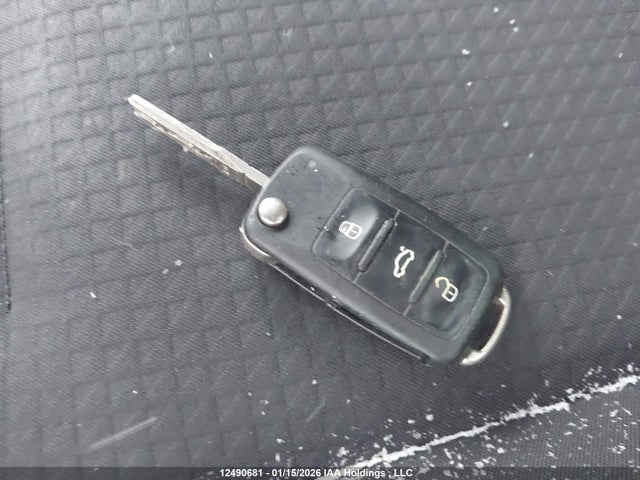 Продажа на аукционе авто 2017 Volkswagen Jetta, vin: 3VW2B7AJ9HM371599, номер лота: 12490681