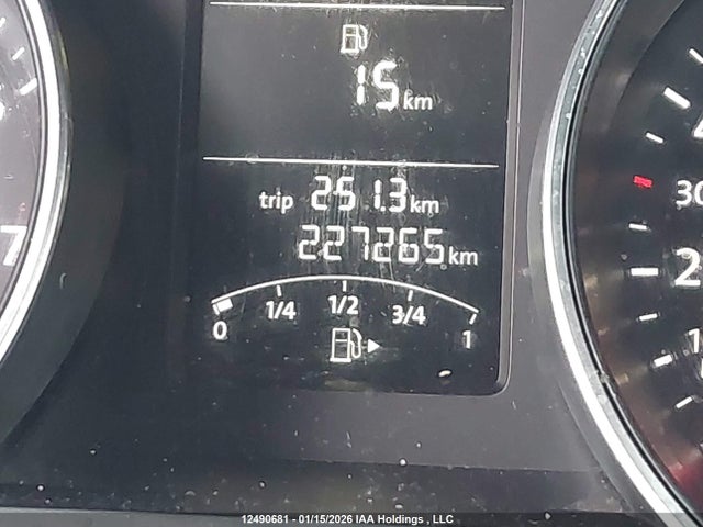 Продажа на аукционе авто 2017 Volkswagen Jetta, vin: 3VW2B7AJ9HM371599, номер лота: 12490681