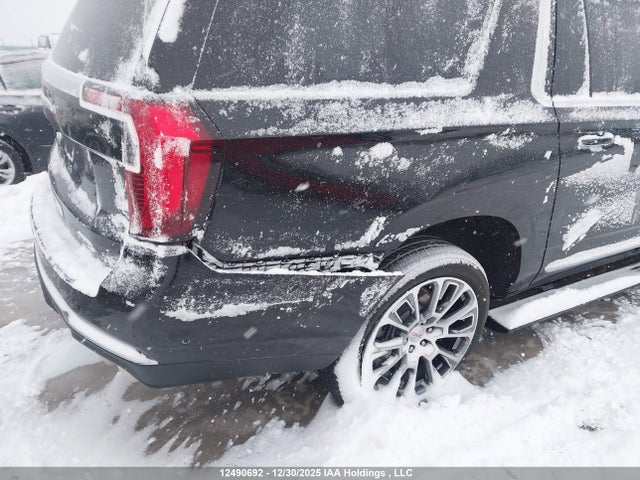 1GKS2JRL3SR186271 GMC Yukon Xl Denali Denali