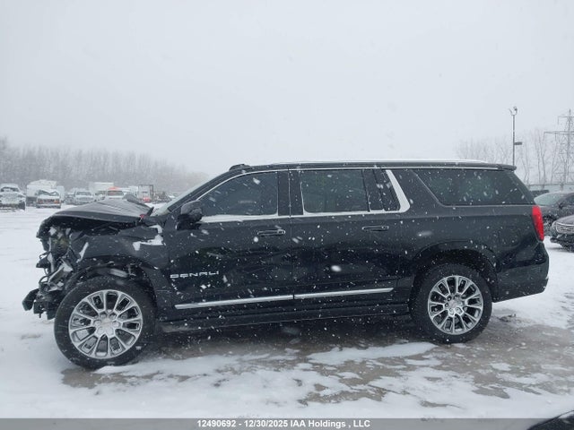 1GKS2JRL3SR186271 GMC Yukon Xl Denali Denali