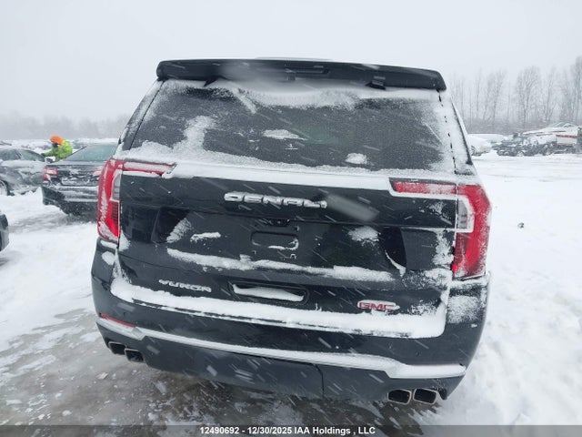 1GKS2JRL3SR186271 GMC Yukon Xl Denali Denali