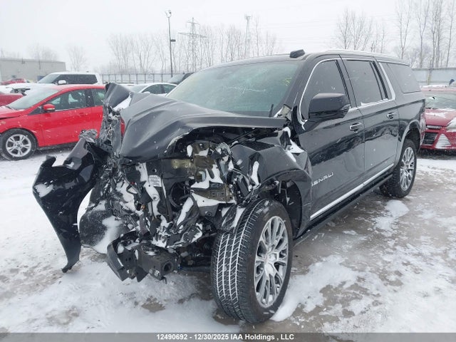 1GKS2JRL3SR186271 GMC Yukon Xl Denali Denali