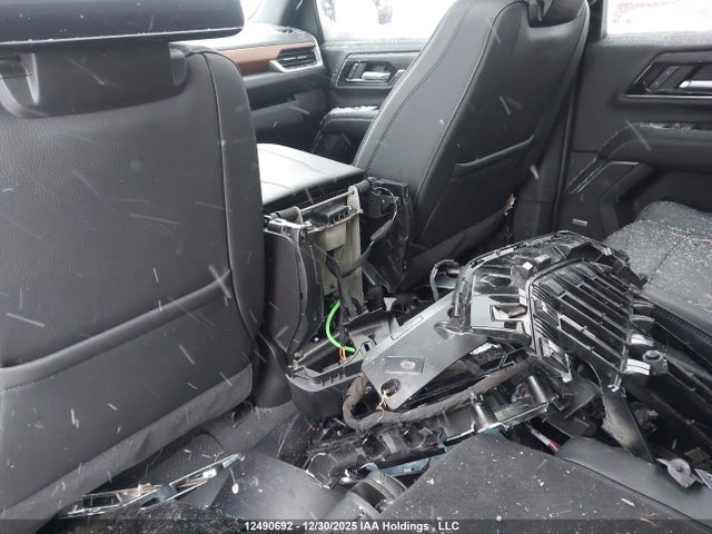 1GKS2JRL3SR186271 GMC Yukon Xl Denali Denali