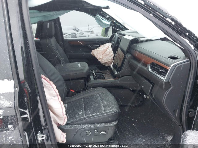 1GKS2JRL3SR186271 GMC Yukon Xl Denali Denali