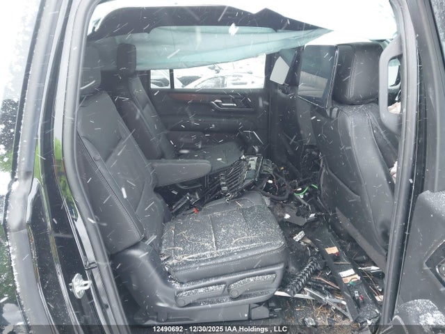 1GKS2JRL3SR186271 GMC Yukon Xl Denali Denali