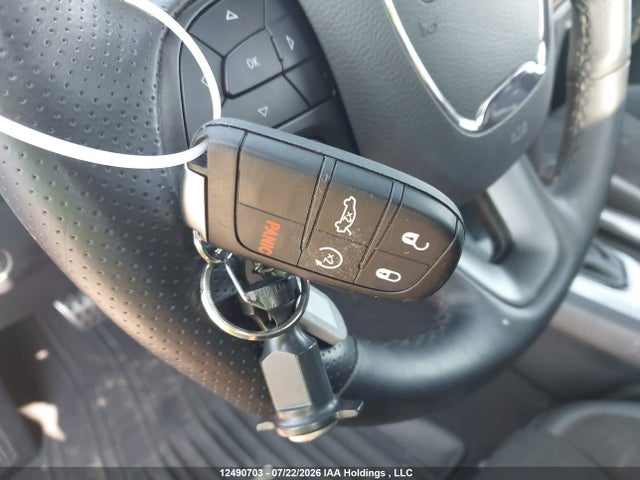 12490703 :رقم المزاد ، 2C3CDXCTXPH681603 vin ، 2023 Dodge Charger R/t مزاد بيع