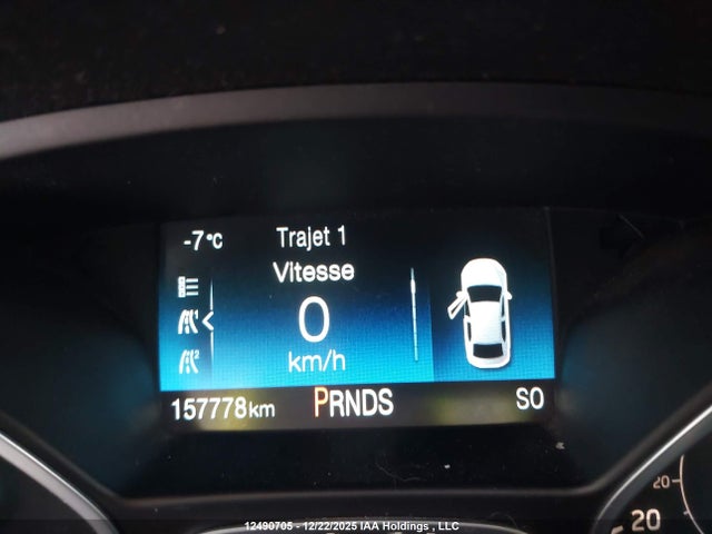 Ford Focus 2018 1FADP3M29JL253656 Image 15