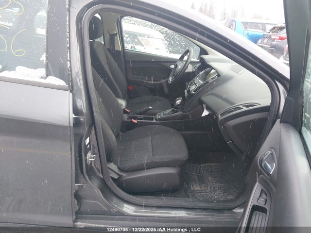 Ford Focus 2018 1FADP3M29JL253656 Image 5