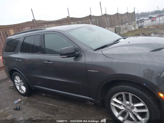 Dodge Durango R/t 2025 1C4SDJCT3SC515357 Image 13