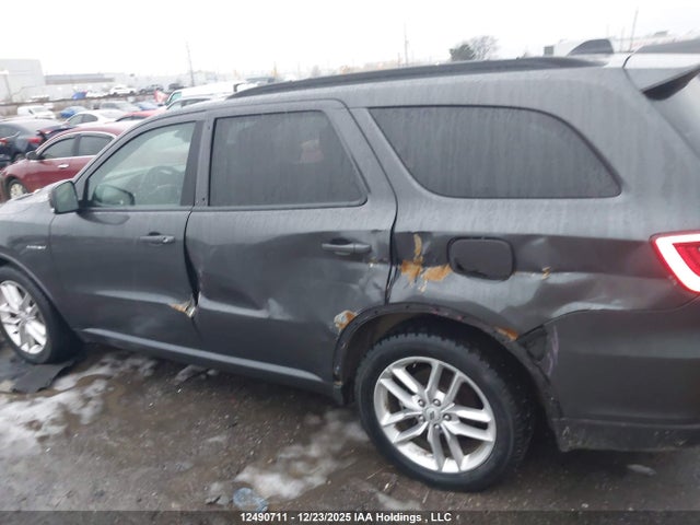 Dodge Durango R/t 2025 1C4SDJCT3SC515357 Image 14