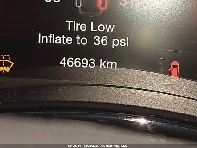 Dodge Durango R/t 2025 1C4SDJCT3SC515357 Image 15