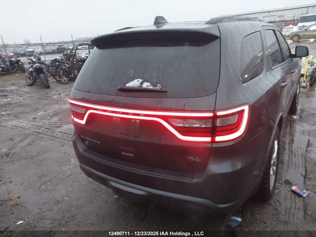 Dodge Durango R/t 2025 1C4SDJCT3SC515357 Image 16