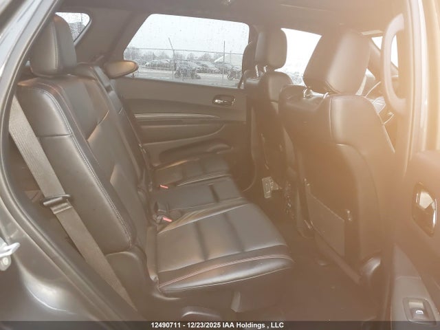 Dodge Durango R/t 2025 1C4SDJCT3SC515357 Image 8