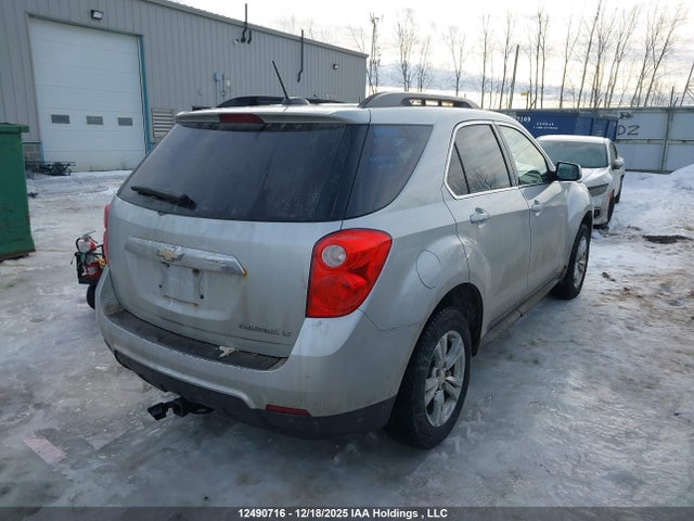 2GNALBEK0F6398089 Chevrolet EQUINOX LT