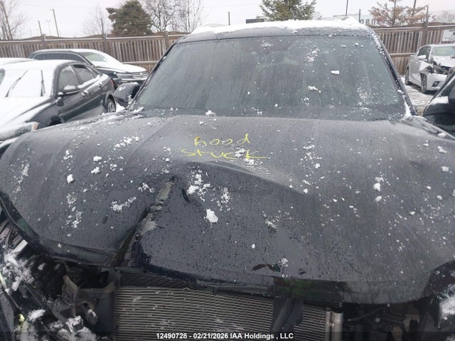 Volkswagen Atlas 2024 1V2FR2CA2RC599705 Image 10